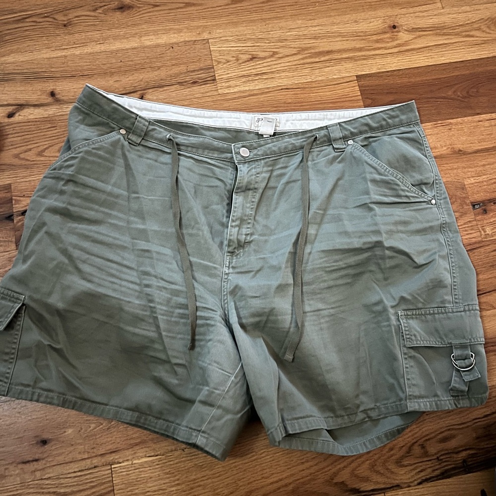 St John Bay woman shorts